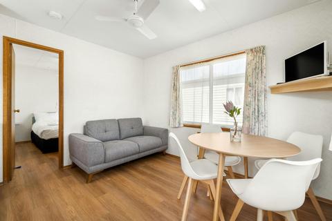 One Bedroom Cabin