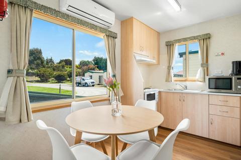 Two Bedroom Cabin