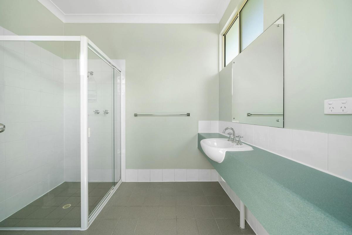 Ensuite Site