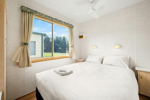 Two Bedroom Cabin