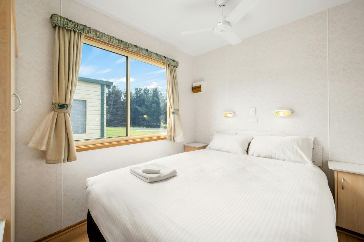 Two Bedroom Cabin