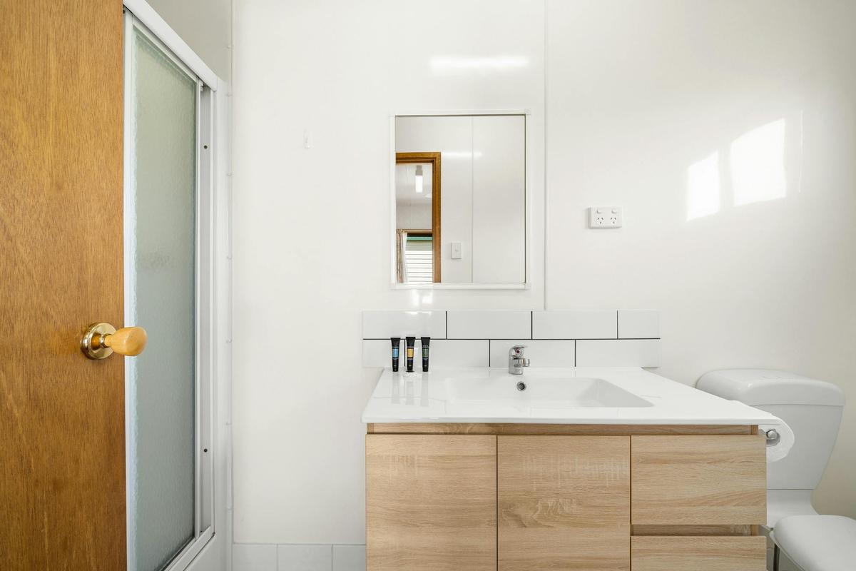One Bedroom Cabin