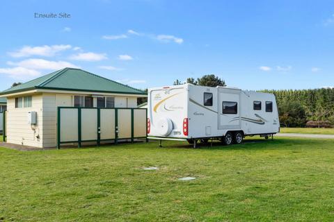 Ensuite Site