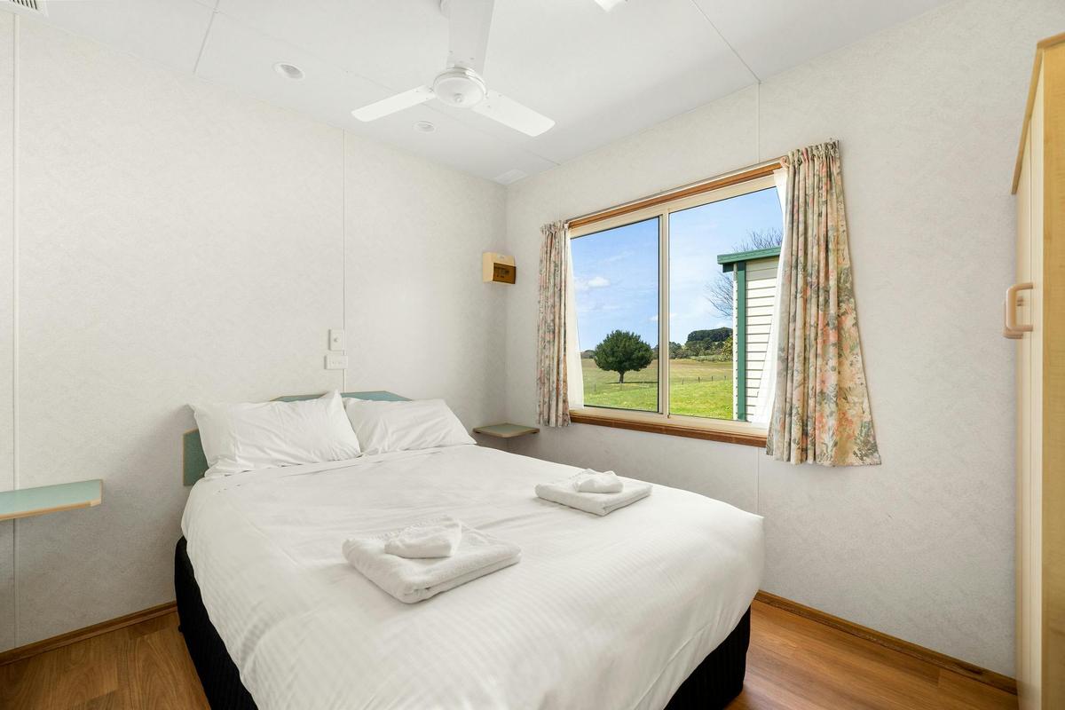 One Bedroom Cabin