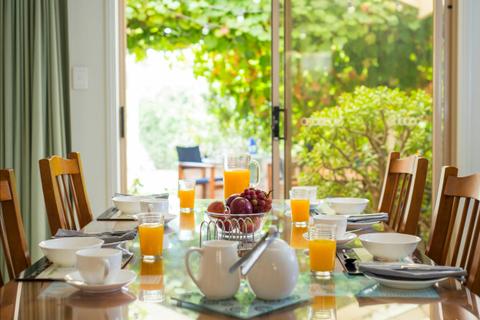 Bellevue Bed and Breakfast