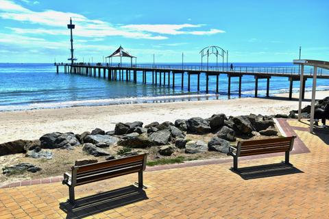Brighton Jetty