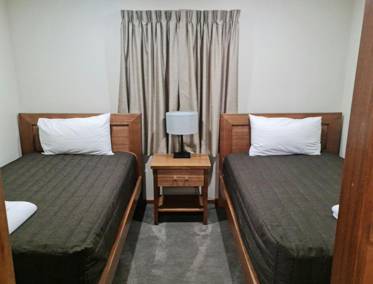 accommodation