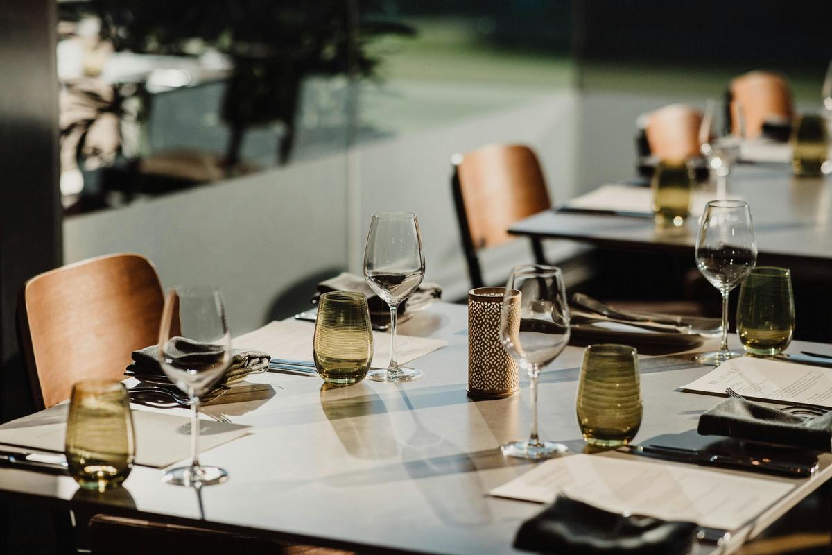 Bespoke Dining Room Tables