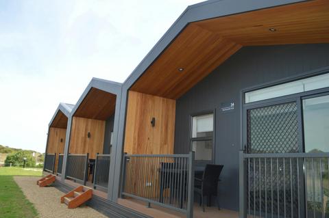 BIG4 Normanville Jetty Holiday Park