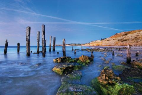 BIG4 Port Willunga Tourist Park