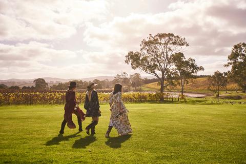 Adelaide Hills