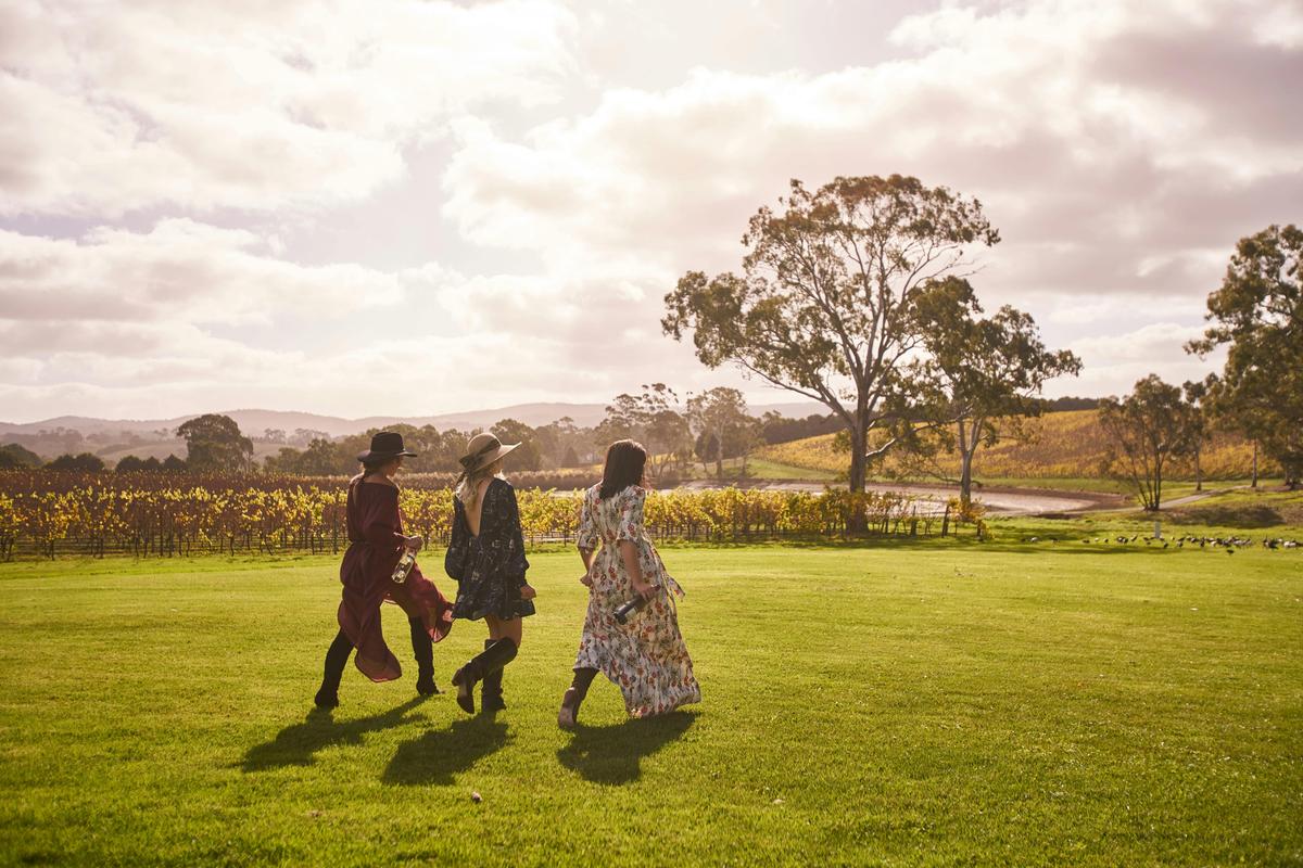 Adelaide Hills