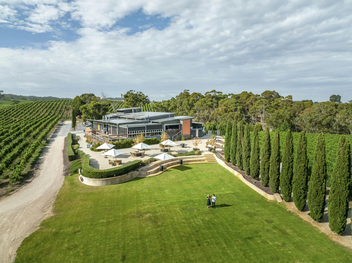 Adelaide Hills