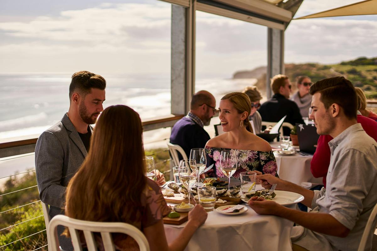 3 Day European Odyssey: A South Australian Cultural Food & Wine Adventure
