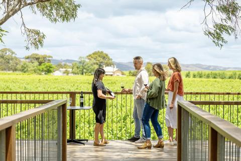 Rojina's Fleurieu