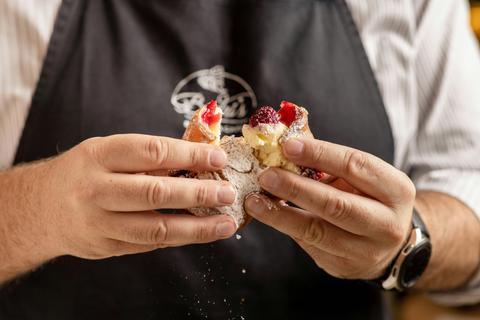Coffee and Zero-Alcohol Tours