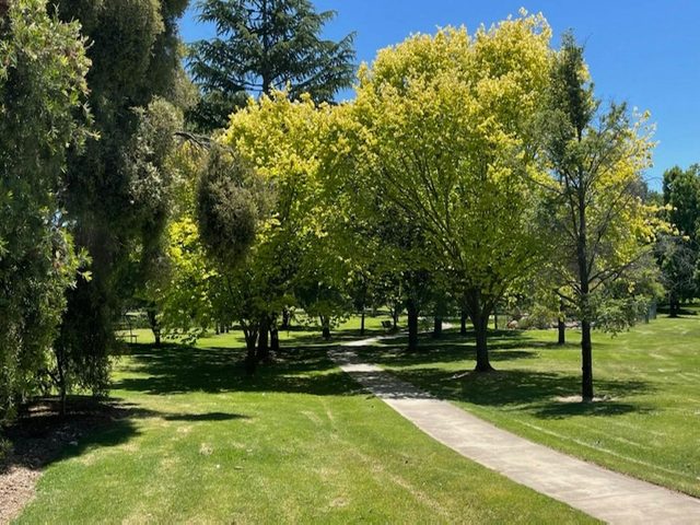 Barooga Botanical Gardens