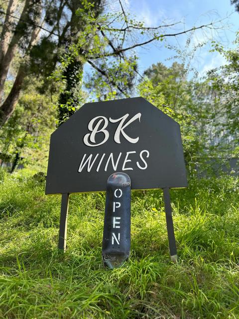 BK Wines
