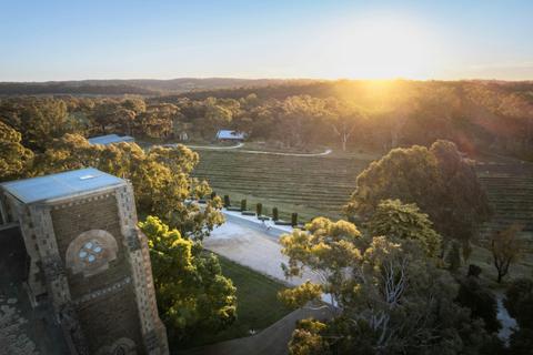 Clare Valley