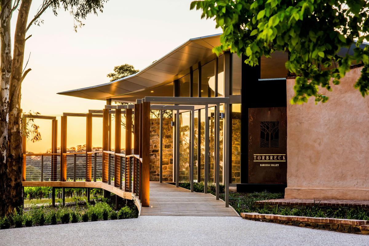 Barossa Valley
