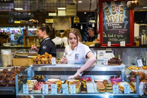 Adelaide Gems Tour