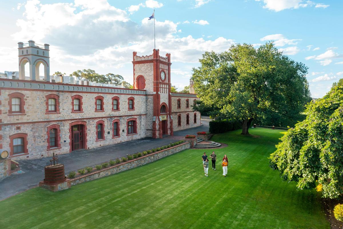 Barossa Valley