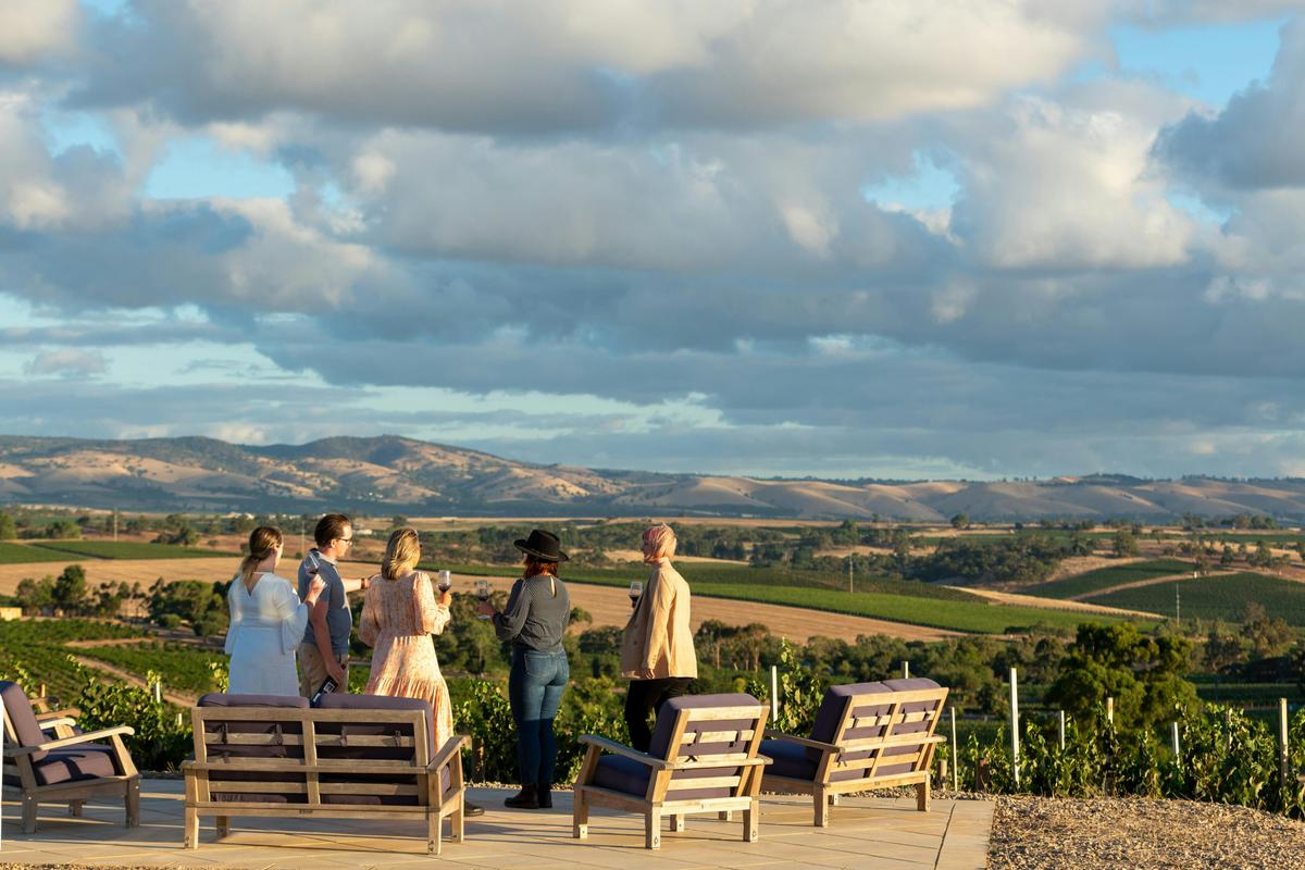 Clare Valley