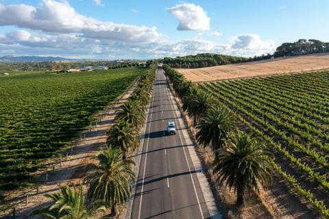 Barossa Valley