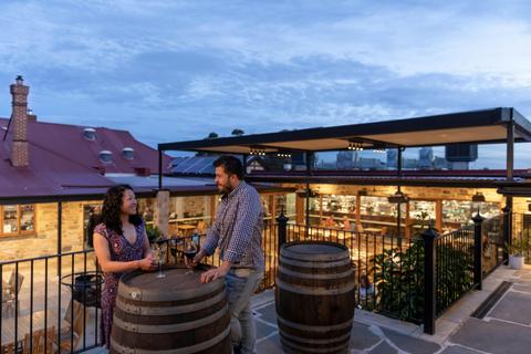 Clare Valley