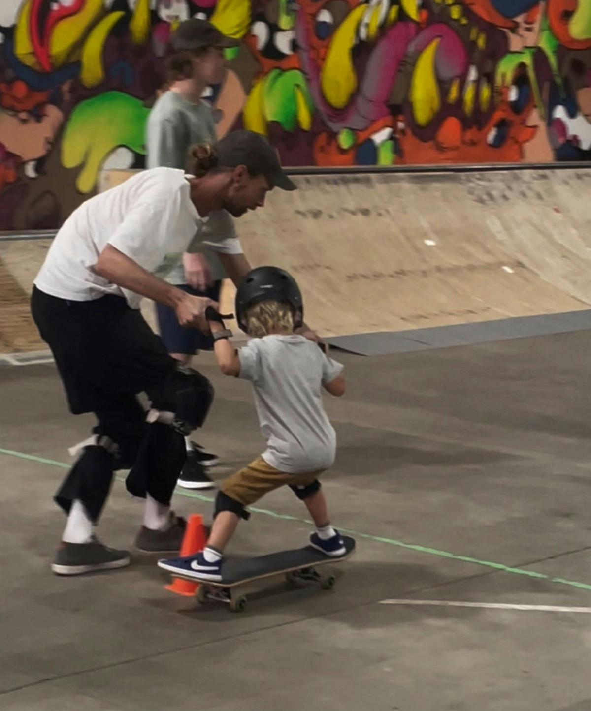 Truckstop Sk8