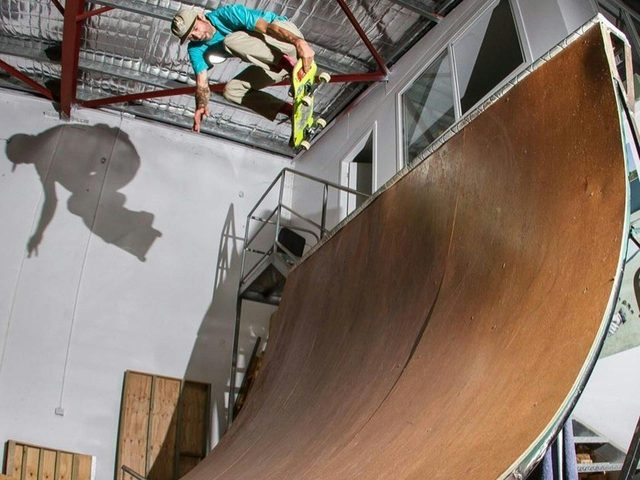 Truckstop Sk8