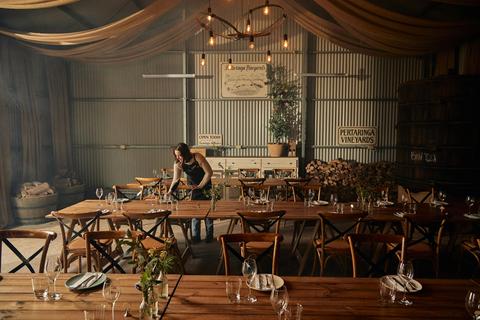 Bec Hardy Cellar Door