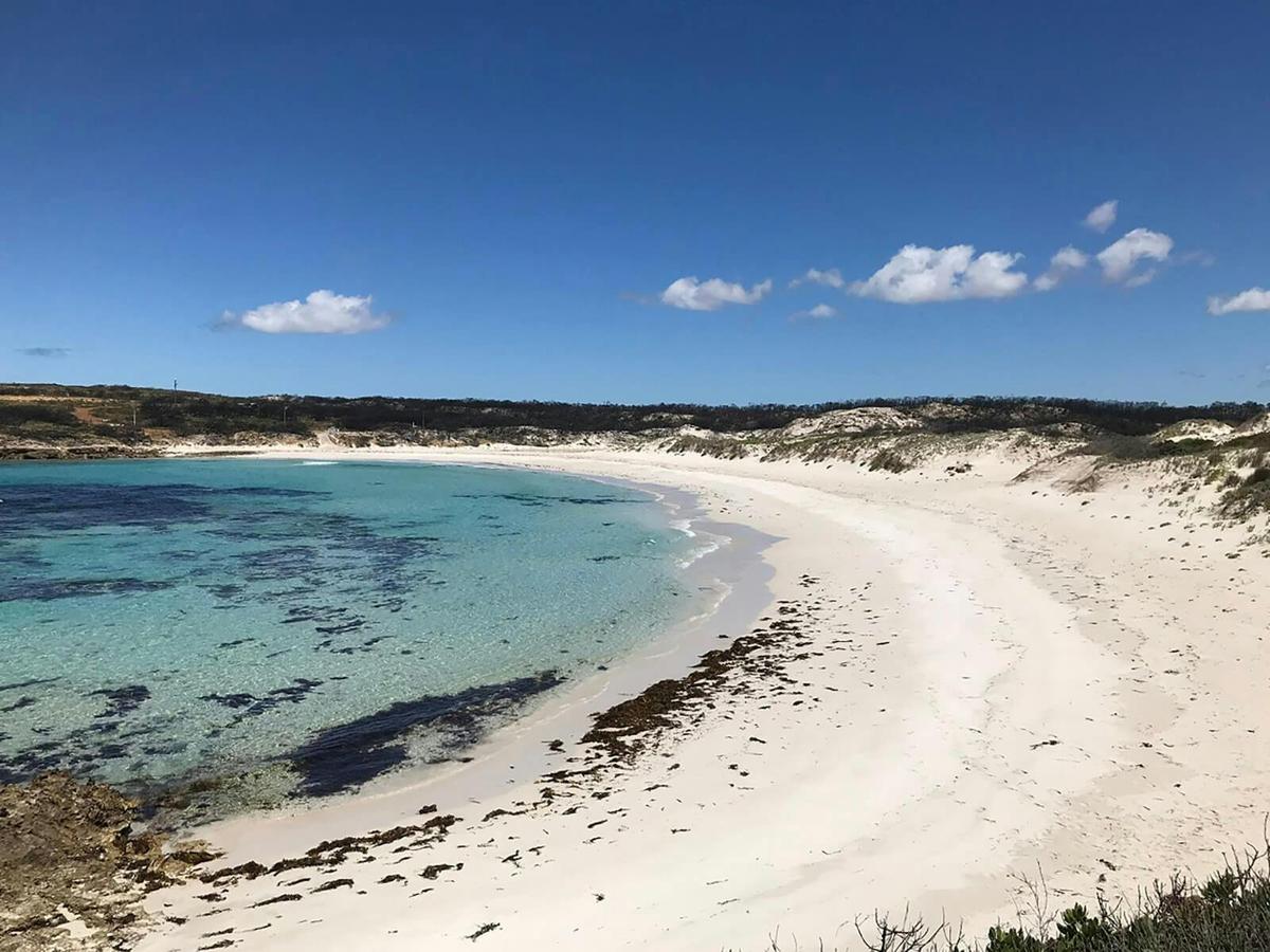 6 Day Kangaroo Island Wilderness Trail KIWT Adventure