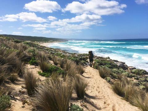 Big Heart Adventures - Kangaroo Island