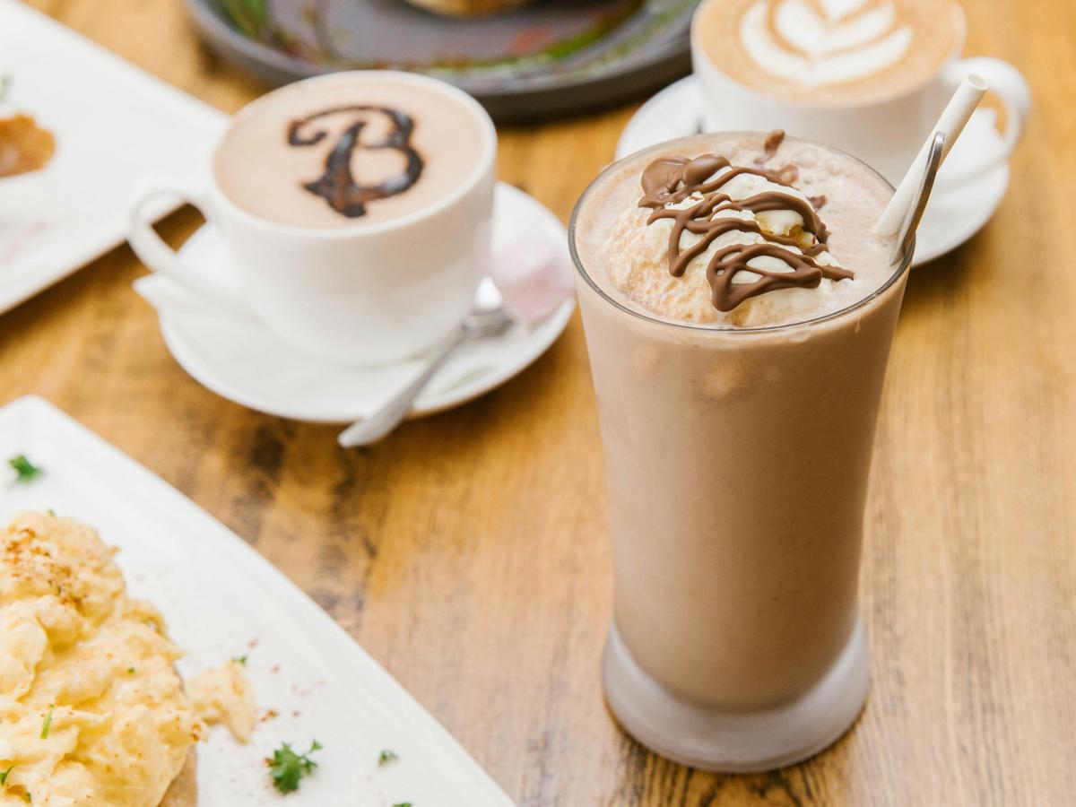 Bracegirdle's House of Fine Chocolate Hahndorf