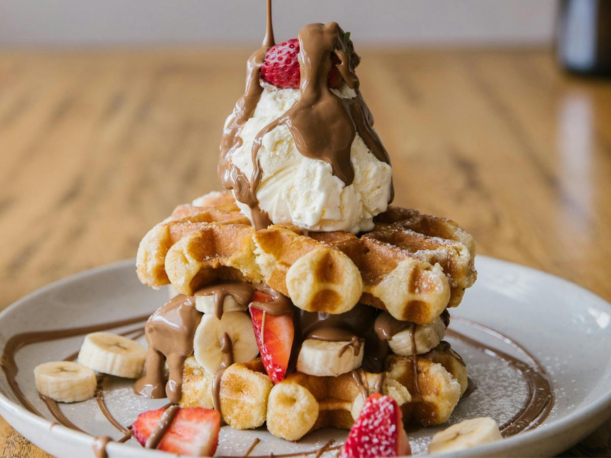 Bracegirdle's House of Fine Chocolate Hahndorf