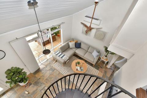 Blissful Silver Sands Retreat