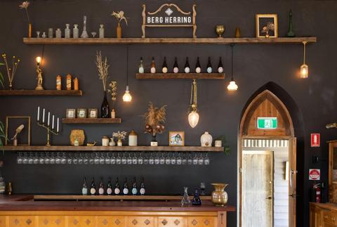 Berg Herring Wines