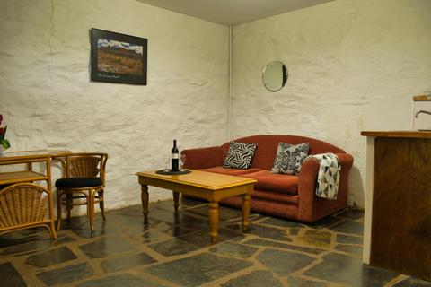 Ringers Room