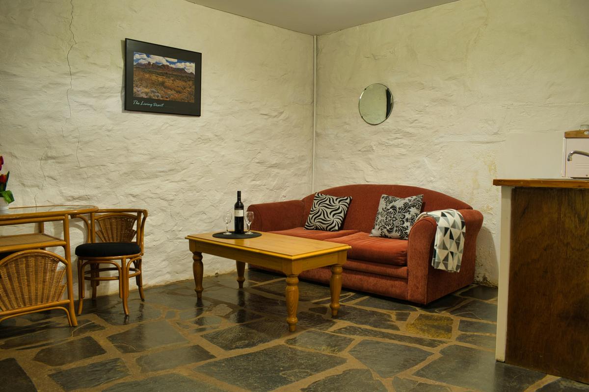 Ringers Room