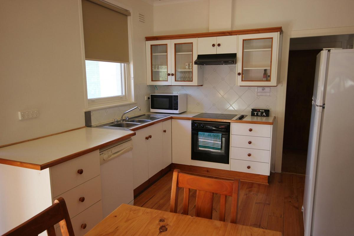 Homestead No 6