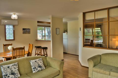Pine Cottage