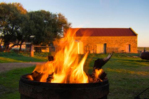 BIG4 Cape Jervis Accommodation and Caravan Park