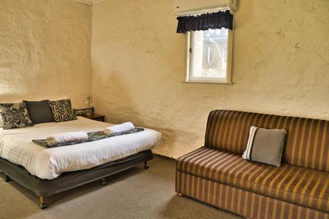 The Shearers Quarters
