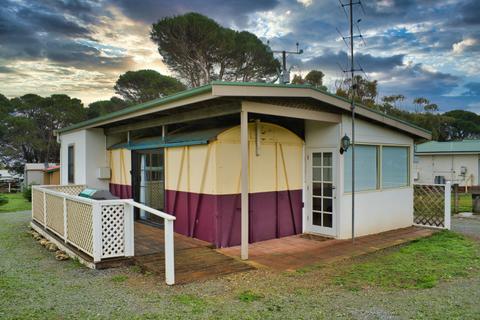 Railway Cottage