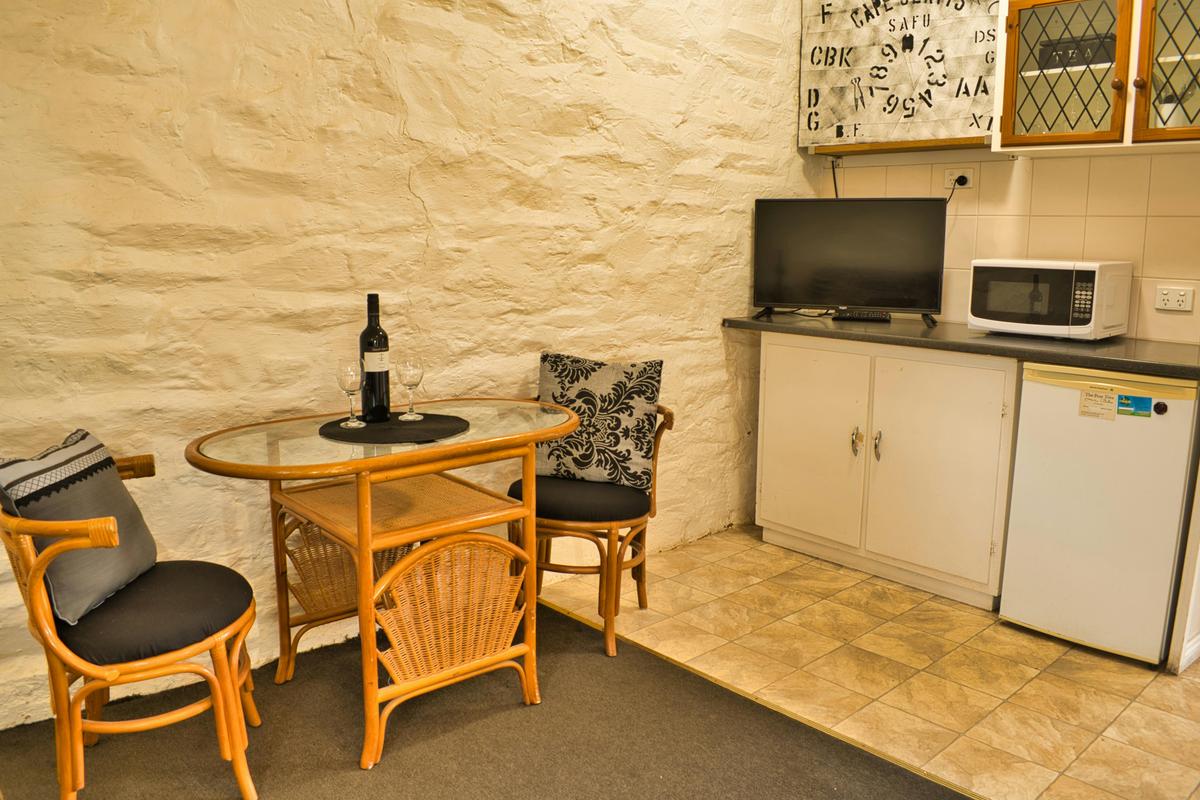 The Shearers Quarters