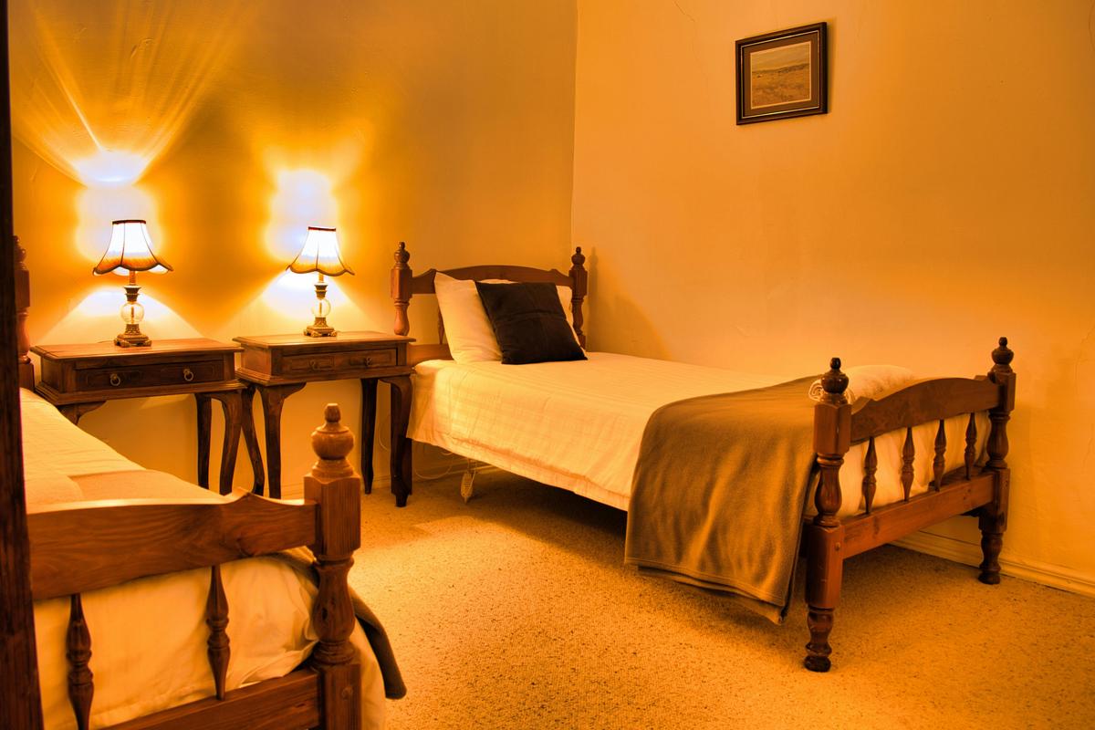 Settlers Cottage