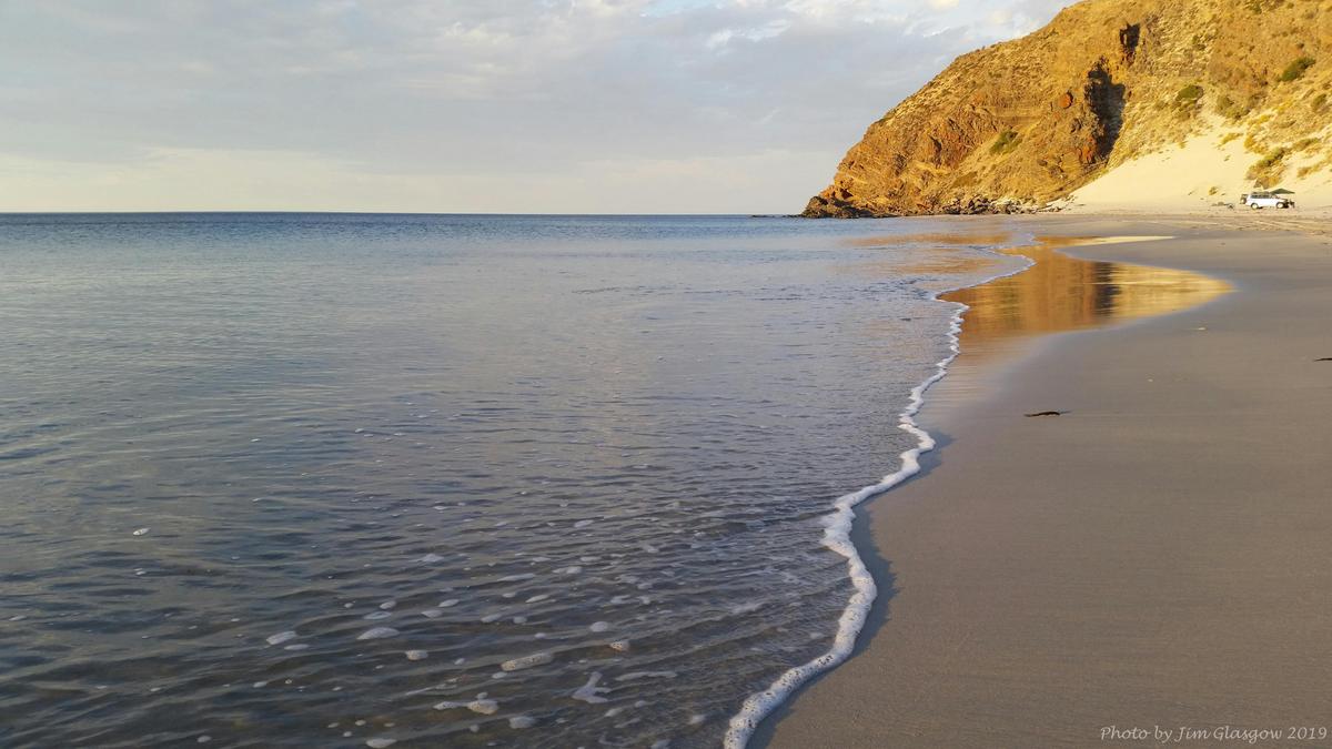 Morgans Beach