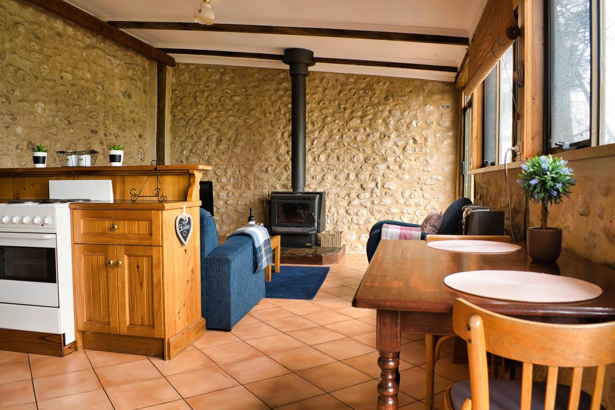 The Stables
