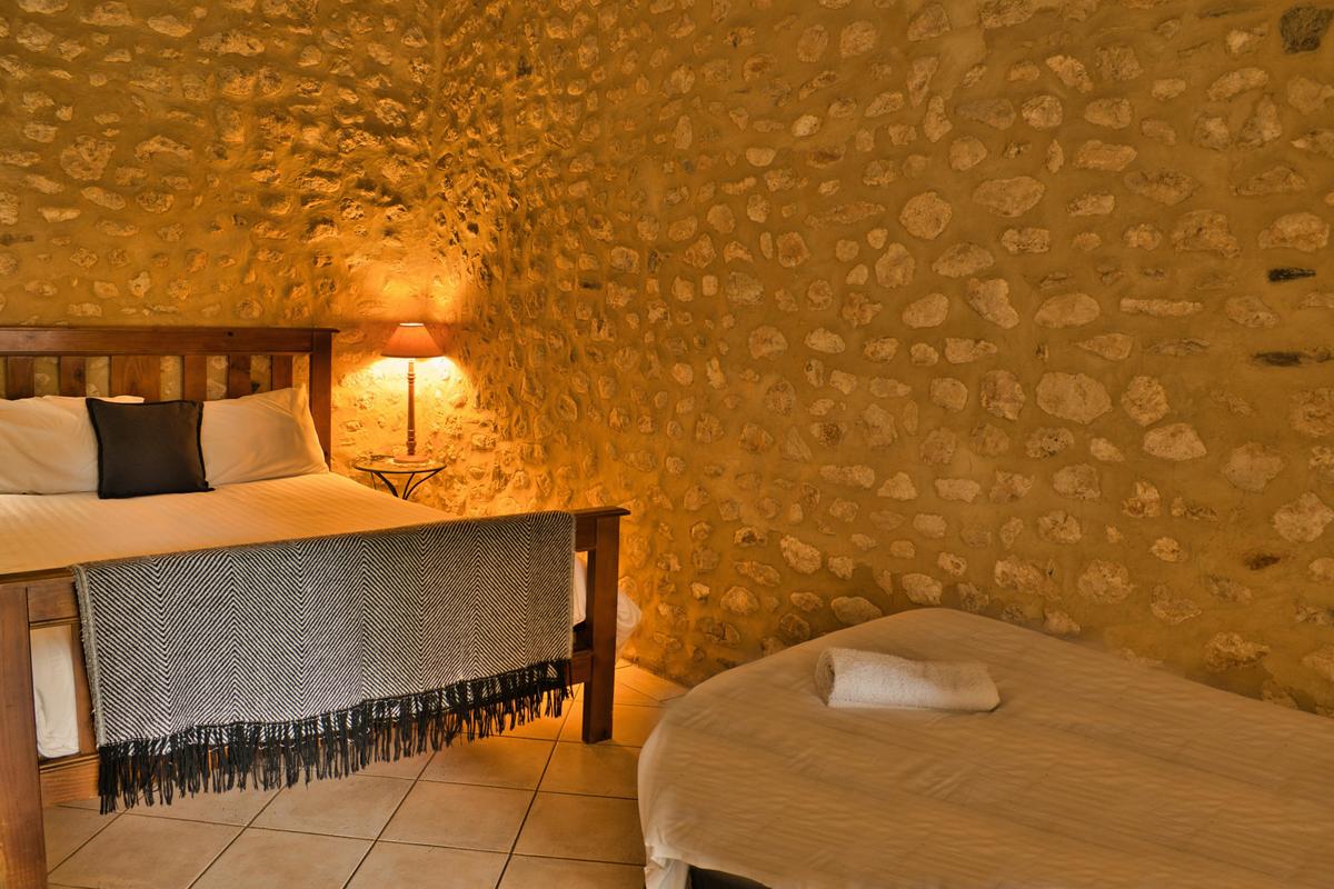 Cobblestone Keep